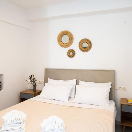 Mykonos House Wanderlust , Mykonos Town Apartment Ngoại thất bức ảnh