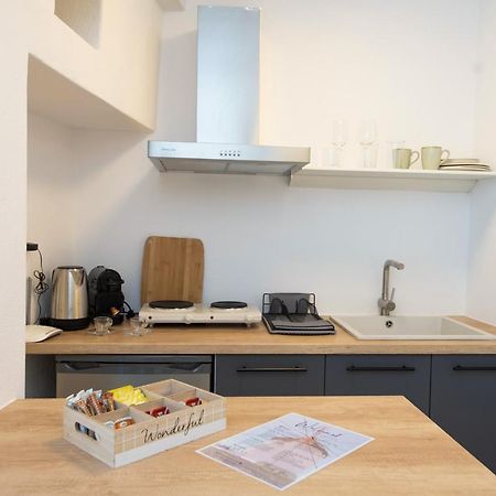 Mykonos House Wanderlust , Mykonos Town Apartment Ngoại thất bức ảnh