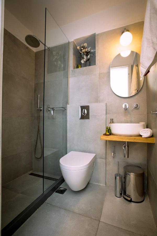 Mykonos House Wanderlust , Mykonos Town Apartment Ngoại thất bức ảnh