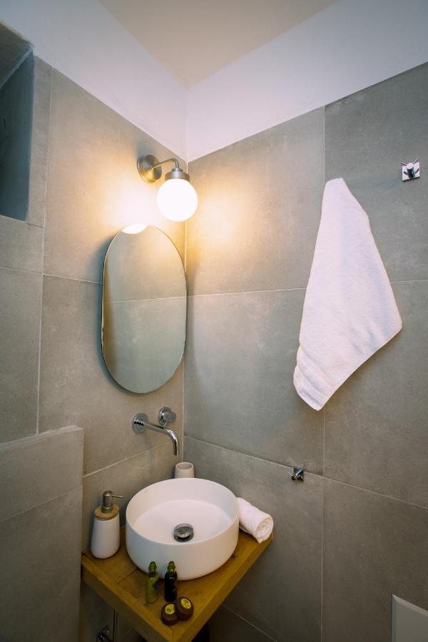 Mykonos House Wanderlust , Mykonos Town Apartment Ngoại thất bức ảnh